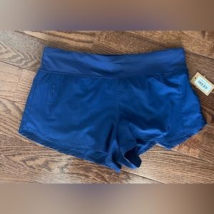 Brand New Title Nine Wahine Swim shorts!!  Size large